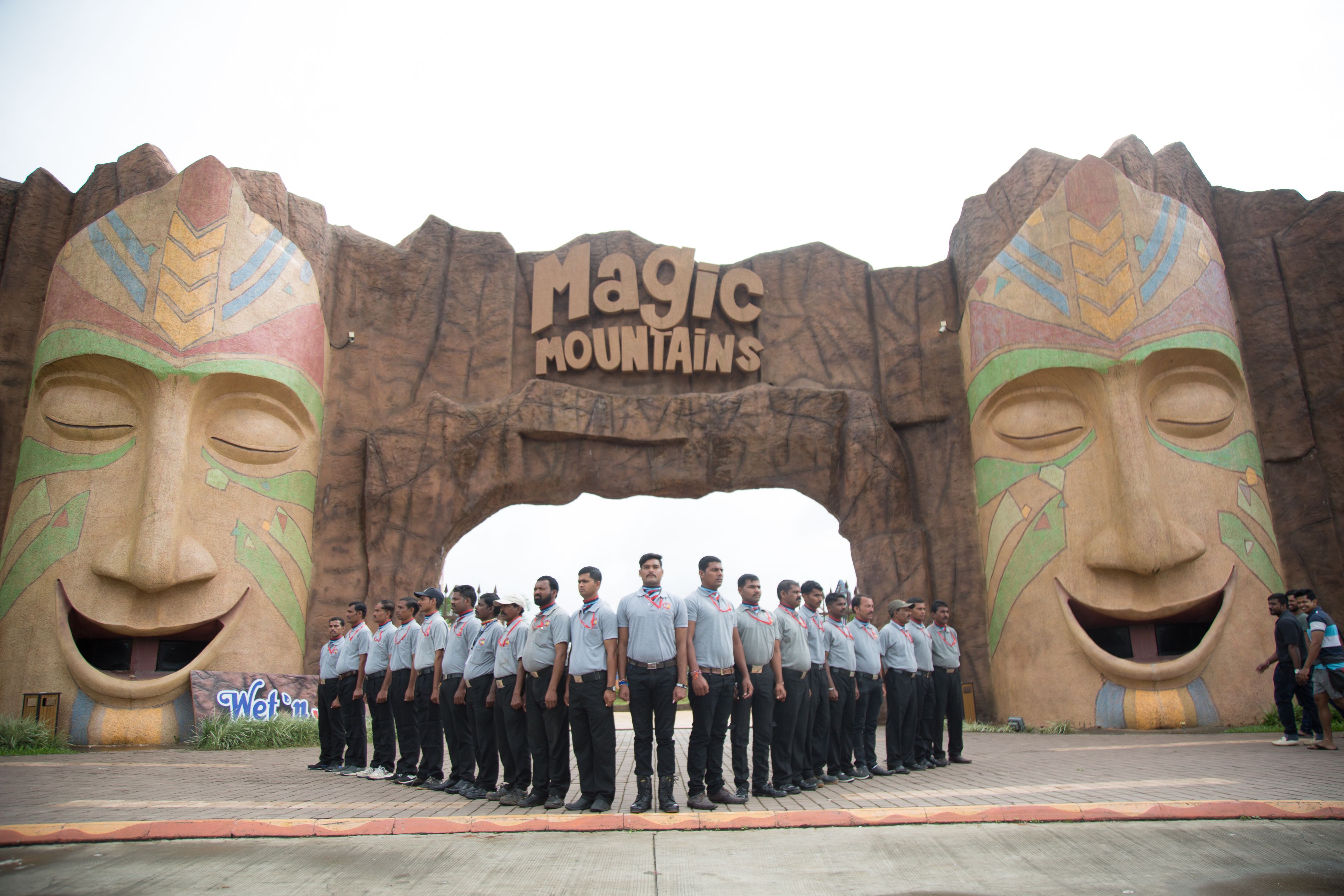 GIS World Sanitation Services