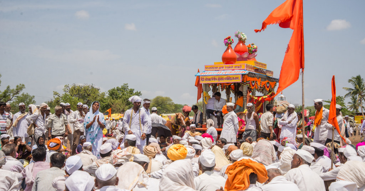 Pandharpur Yatra